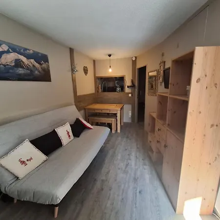 Cham Sud Apartamento