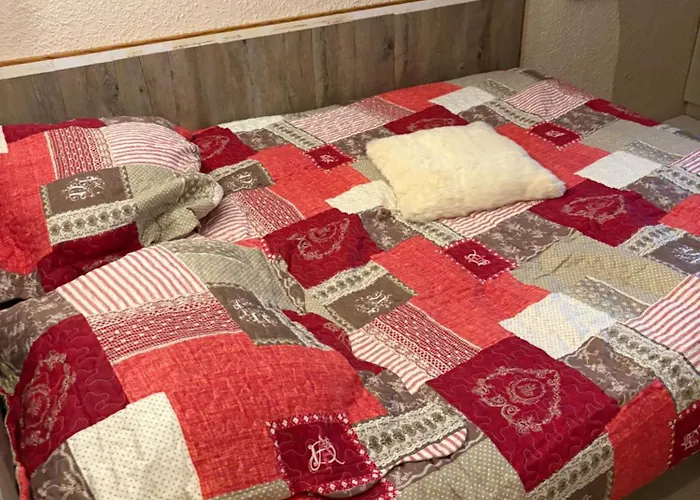 Cham Sud Apartment *