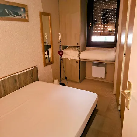 Cham Sud Apartamento