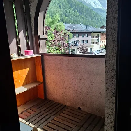 Cham Sud Apartament
