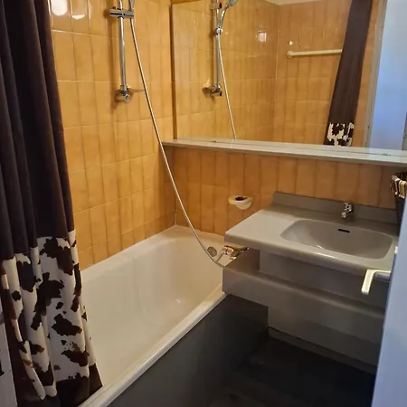 Cham Sud Apartament