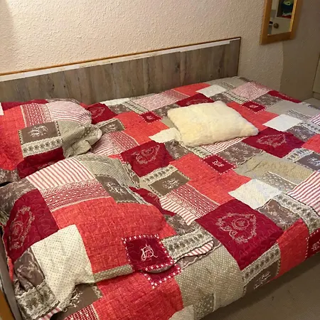 Cham Sud Apartamento *