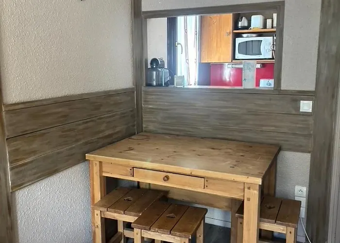 Cham Sud * 霞慕尼